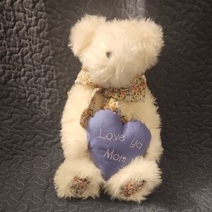 Boyds Bears The Head Bean Collection Best Dressed Series Joyce M Berriman